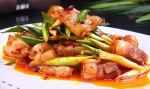 重庆特产传说（145）丨有人说，回锅肉是在上海发明的 - 重庆晨网