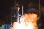 　　三月十日，我国在西昌卫星发射中心用长征三号乙运载火箭，成功将中星6C卫星发射升空。 新华社发 - 重庆新闻网
