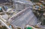 重庆首座高海拔大型水库工程究竟“难”在哪儿？ - 重庆晨网