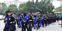重庆警方“净网2018”专项行动成效显著 侦破涉网案件1.4万起 抓获5000余名嫌疑人 - 公安厅
