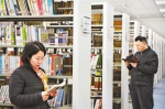 校园图书馆向公众开放 - 重庆新闻网