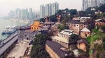重庆珍档 | 80多年前的南滨路上 曾藏着一座“故宫” - 重庆晨网