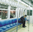 走！跟着电影上轻轨地铁拍照 - 重庆晨网