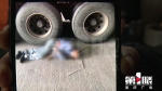 搬货物出意外，渝北一物流公司工人3米高处摔下身亡 - 重庆晨网