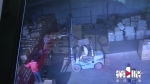 搬货物出意外，渝北一物流公司工人3米高处摔下身亡 - 重庆晨网