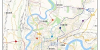 交巡警发布周日踏青赏花出行提示：这五个地方注意缓堵 - 重庆晨网