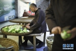 （图片故事）（8）涪陵榨菜：舌尖上的“国民下饭菜” - 重庆晨网