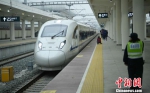 川渝黔三地清明假期预计发送铁路旅客455万人次 - 重庆晨网