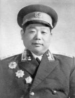 开国上将是首任重庆市长，也是首任炮兵司令，60岁还成为副总理 - 重庆晨网