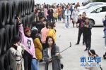 中国老牌工业城市重庆的更新见闻 - 重庆新闻网