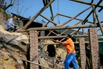 重庆大学一老师躲在山里1年，把废旧窑厂变绝美“别墅”！ - 重庆晨网