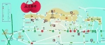 8000亩樱桃熟啦！重庆最全樱桃采摘地图在这里！ - 重庆晨网