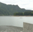 黔江小南海水位下降，猜猜什么冒出来了 - 重庆晨网