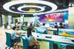 重庆区县融媒体中心市级技术平台开建 - 重庆晨网