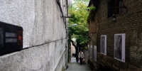 重庆城原来的模样，在这条小巷里可以找到 - 重庆晨网