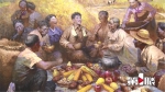 朝鲜油画精品展亮相重庆 免费对公众开放 - 重庆晨网