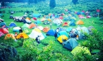 暮春初夏，重庆这些口碑良好的露营地，挑一个就出发 - 重庆晨网