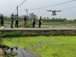 长寿区：科技助力，水稻播种插上“高大上”翅膀 - 农业机械化信息