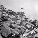 网红城市重庆昔日老照片，用55张照片讲述100多年来的时代变化 - 重庆晨网