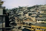 网红城市重庆昔日老照片，用55张照片讲述100多年来的时代变化 - 重庆晨网