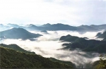 陶渊明笔下的“世外桃源”在这里再现 重庆这座“天空之城”是全国最美乡村之一 - 重庆晨网