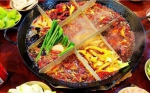 重庆最值得吃的三条火锅街 - 重庆晨网