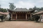 西南最古老的国宝级建筑，竟藏匿在这所偏远的小学里 - 重庆晨网