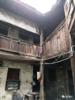 曾是中国好莱坞 影后白杨在此住 重庆这条街巷的故事远不止这些 - 重庆晨网