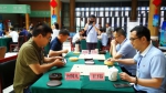 重庆喜获全国新闻媒体围棋精英赛团体亚军 - 重庆新闻网
