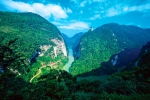中国未全公开的大峡谷，重庆就有好几个！ - 重庆晨网