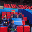 法国女足世界杯小旗手中，有个12岁的石柱女孩！ - 重庆晨网