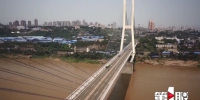 缺陷整治 李家沱长江大桥将双向全封闭施工 - 重庆晨网