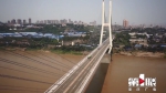 缺陷整治 李家沱长江大桥将双向全封闭施工 - 重庆晨网