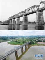 （图片故事）（4）成渝铁路：新中国第一条铁路见证蜀道变通途 - 重庆晨网