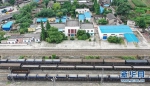 （图片故事）（7）成渝铁路：新中国第一条铁路见证蜀道变通途 - 重庆晨网