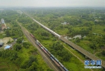 （图片故事）（10）成渝铁路：新中国第一条铁路见证蜀道变通途 - 重庆晨网
