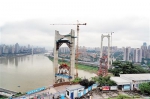 “四层七隧”很重庆 红岩村隧道明年建成 - 重庆新闻网