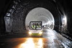 “四层七隧”很重庆 红岩村隧道明年建成 - 重庆新闻网
