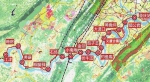 老成渝铁路将实行公交化改造 沿途这些景点了解下 - 重庆晨网