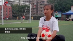 江北区有群踢球的女孩：足球就是我的洋娃娃 - 重庆晨网