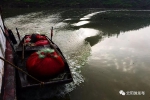 这可能是长江流域最后一个捕渔季，来看看江边的热闹 - 重庆晨网