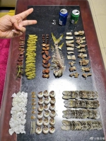 在重庆，头上的落发、手中的小龙虾、用过的尿不湿都是什么垃圾？ - 重庆晨网