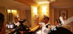 重庆117家宾馆遭“点名” 喜来登、希尔顿被要求整改 - 重庆晨网