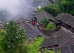 这个夏天乘坐重庆的“云端天梯”，去“悬在云端的花园” - 重庆晨网