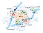 川渝合作丨围绕9大方面36项重点任务 成渝城市群一体化发展有了“路线图” - 重庆晨网
