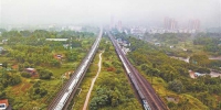 一条铁路 见证初心 - 重庆晨网