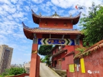 龙头寺居然真有一座寺！ 500年历史藏在一片居民楼里 - 重庆晨网