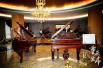 长江奇石、钢琴琴王……重庆竟有这样的博物馆 - 重庆晨网
