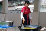 重庆特产传说（155）| 忠县的这道吃起来像粉蒸肉的斋菜，相传为白居易而做 - 重庆晨网