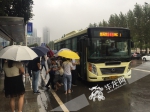 重庆公共交通出行 期待这些细节更完善 - 重庆晨网